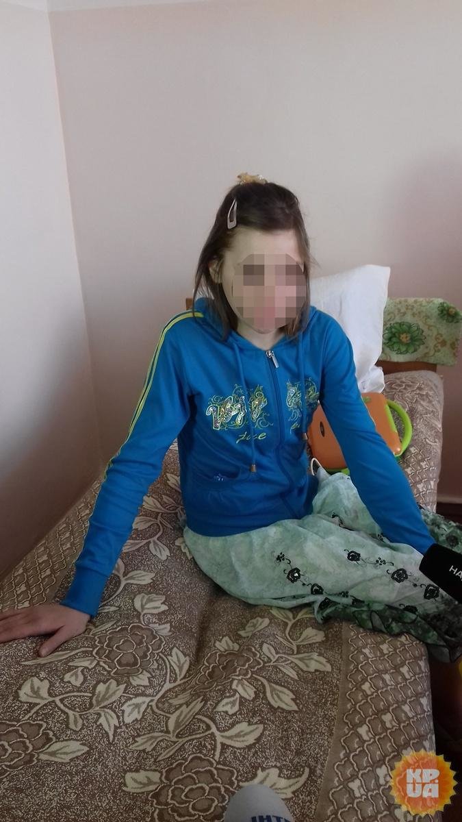 На Днепропетровщине мачеха жгла детям руки и садила на раскаленную горелку, таким образом На Днепропетровщине мачеха жгла детям руки и садила на раскаленную горелку, таким образом