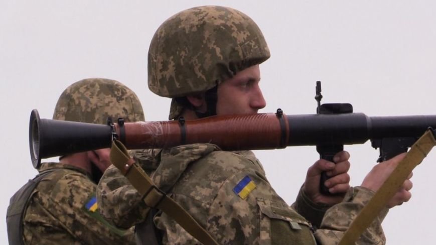Бойове злагодження Гончарівське фото 4 Бойове злагодження Гончарівське фото 4