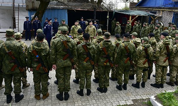В Мариуполе бойцы из Ивано-Франковска за месяц задержали 172 нарушителя (фото) - фото 1 В Мариуполе бойцы из Ивано-Франковска за месяц задержали 172 нарушителя (фото) - фото 1
