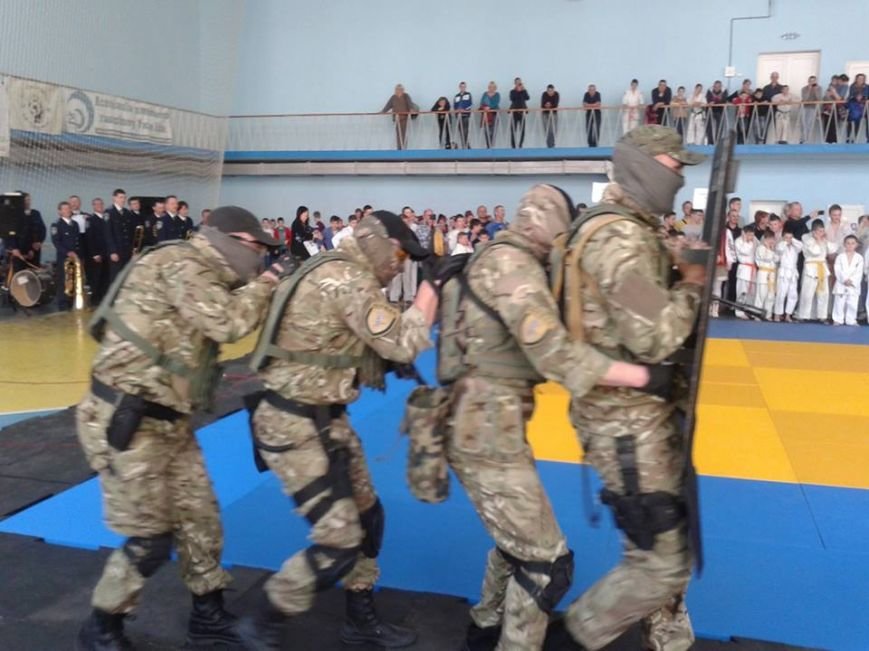 В Херсоне состоялся Чемпионат Украины по дзюдо на кубок мэра Херсона (фото) (фото) - фото 4 В Херсоне состоялся Чемпионат Украины по дзюдо на кубок мэра Херсона (фото) (фото) - фото 4