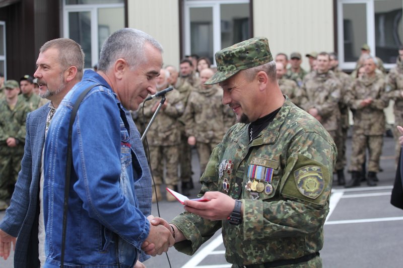 полк днепр9 полк днепр9
