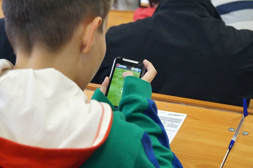 Без «-тся» и «-ться». Как белгородцы написали Тотальный диктант (фо... Без «-тся» и «-ться». Как белгородцы написали Тотальный диктант (фото) - фото 2