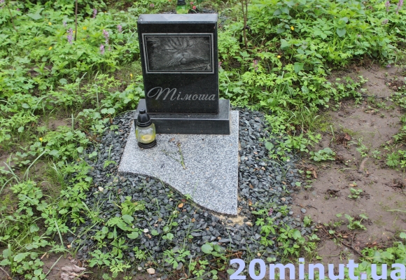 Екологічна небезпека? Поблизу Тернополя облаштували понад півсотні могил для… тварин (Фото) (фото) - фото 2 Екологічна небезпека? Поблизу Тернополя облаштували понад півсотні могил для… тварин (Фото) (фото) - фото 2