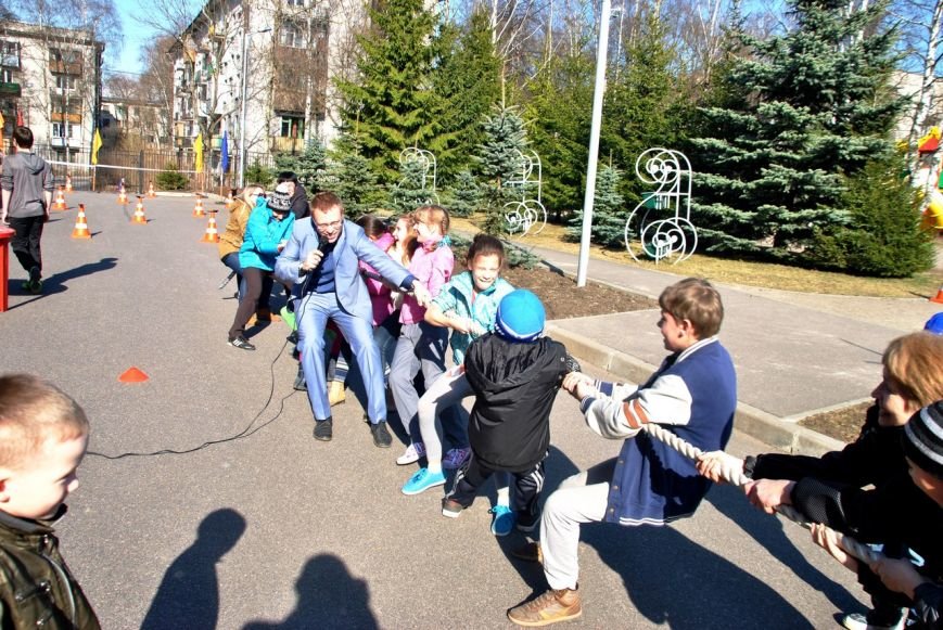 Поехали! Дети из Пушкинского района узнали, возьмут ли их в космонавты (фото) - фото 1 Поехали! Дети из Пушкинского района узнали, возьмут ли их в космонавты (фото) - фото 1