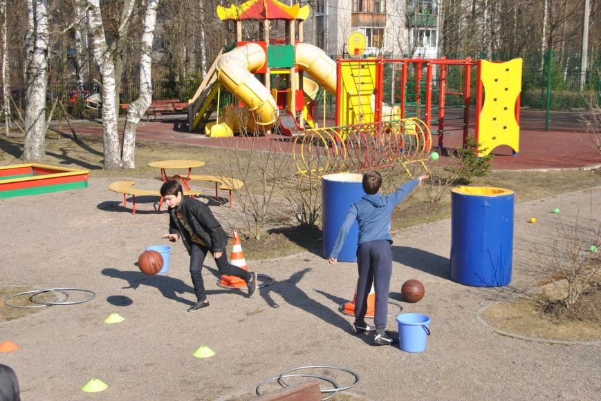 Поехали! Дети из Пушкинского района узнали, возьмут ли их в космонавты (фото) - фото 1 Поехали! Дети из Пушкинского района узнали, возьмут ли их в космонавты (фото) - фото 1