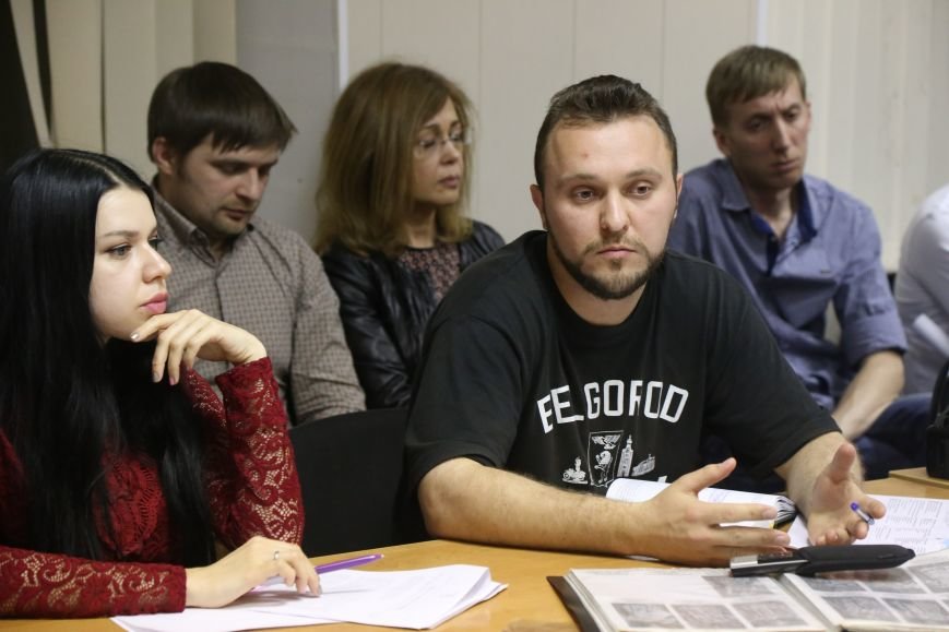Некомпетентные слушания. Как белгородцев пригласили обсудить идущее... Некомпетентные слушания. Как белгородцев пригласили обсудить идущее полным ходом строительство «Оранжевых островов» (фото) - фото 3
