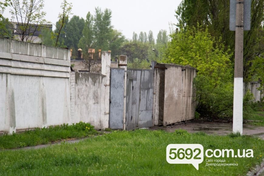 Стали известны подробности стрельбы на промбазе в Днепродзержинске (фото) - фото 3 Стали известны подробности стрельбы на промбазе в Днепродзержинске (фото) - фото 3