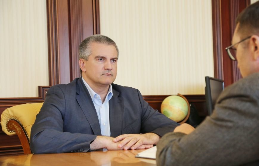 Аксёнов: В Крыму продолжается работа по контролю за расходованием бюджетных средств (ФОТО) (фото) - фото 1 Аксёнов: В Крыму продолжается работа по контролю за расходованием бюджетных средств (ФОТО) (фото) - фото 1