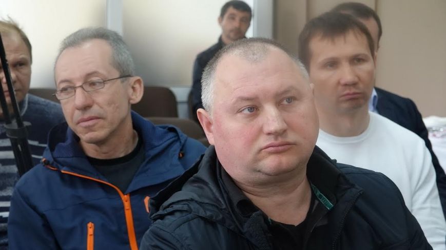 Мариупольских предпринимателей переводили в электронную систему закупок (фото) - фото 1 Мариупольских предпринимателей переводили в электронную систему закупок (фото) - фото 1