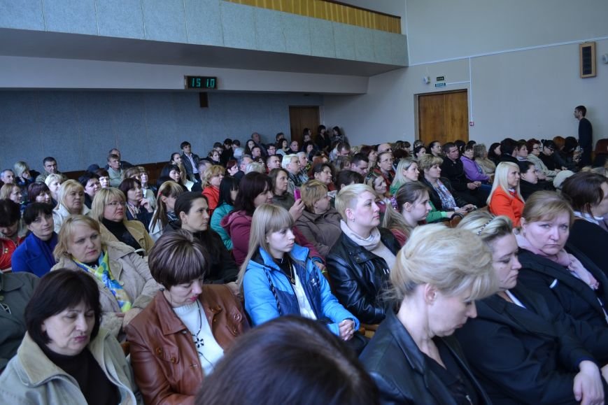 В Долгинцевском районе прошли "безальтернативные махалки" (..., фото-2 В Долгинцевском районе прошли "безальтернативные махалки" (ФОТО), фото-2