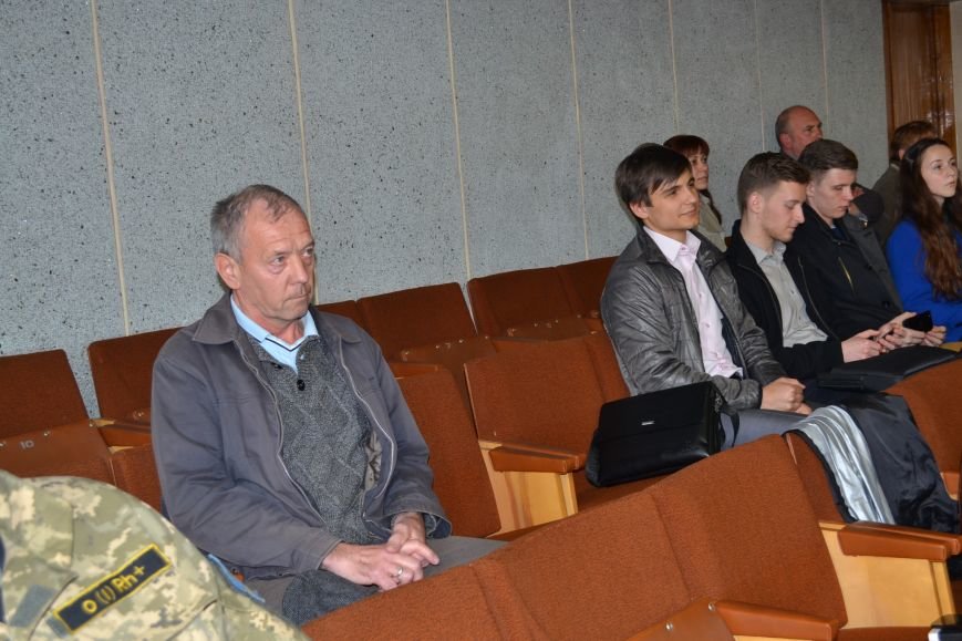 В Долгинцевском районе прошли "безальтернативные махалки" (..., фото-7 В Долгинцевском районе прошли "безальтернативные махалки" (ФОТО), фото-7