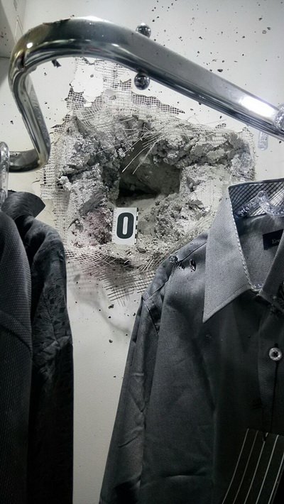 Это преступление не было направлено против жителей Генического района, - А. Воробьев о взрыве в магазине. Обновлено (ФОТО) (фото) - фото 2 Это преступление не было направлено против жителей Генического района, - А. Воробьев о взрыве в магазине. Обновлено (ФОТО) (фото) - фото 2