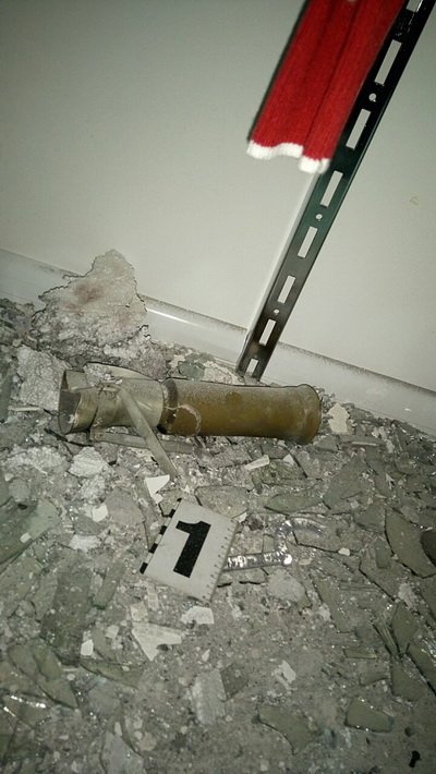 Это преступление не было направлено против жителей Генического района, - А. Воробьев о взрыве в магазине. Обновлено (ФОТО) (фото) - фото 3 Это преступление не было направлено против жителей Генического района, - А. Воробьев о взрыве в магазине. Обновлено (ФОТО) (фото) - фото 3