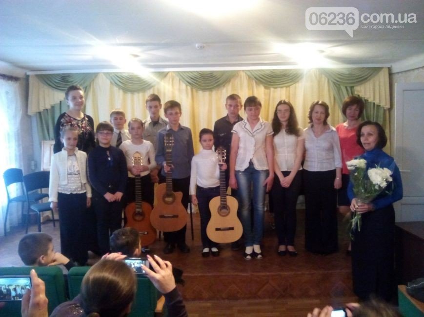 Музыкальным лабиринтом народных мелодий (ФОТО) (фото) - фото 1 Музыкальным лабиринтом народных мелодий (ФОТО) (фото) - фото 1
