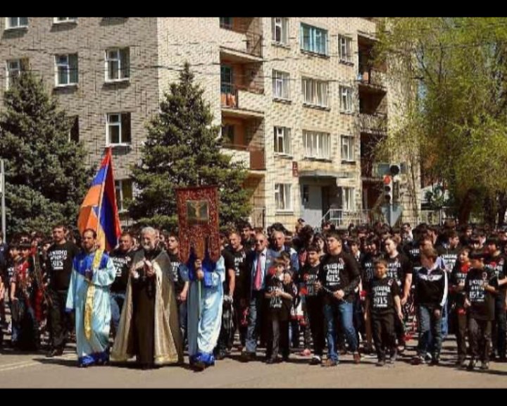 Армяне 2 Армяне 2