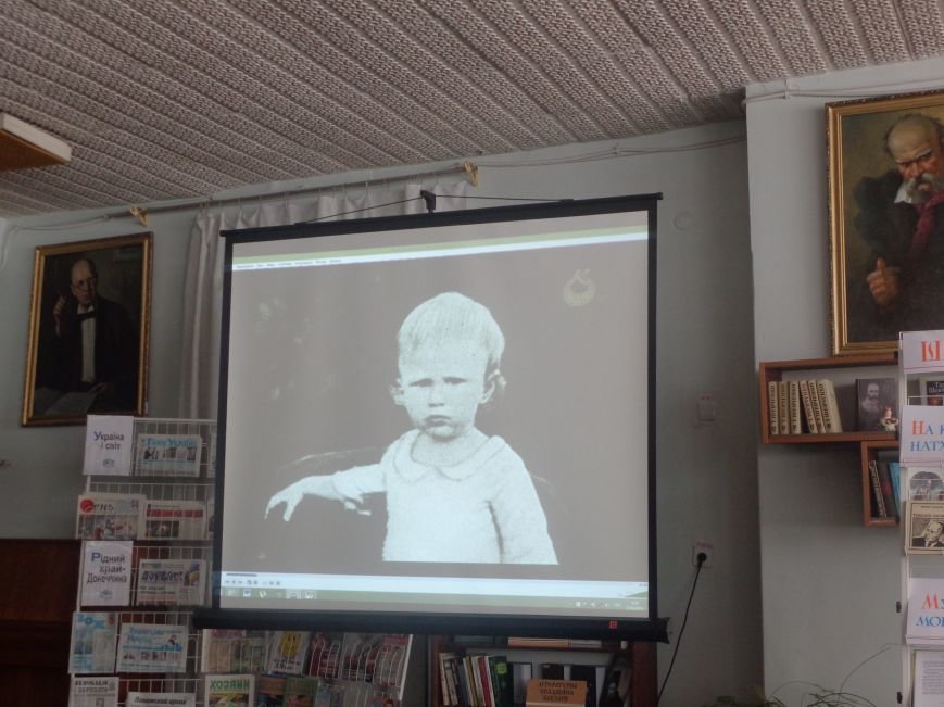 Творческий бунт, самобытность характера и всеобъемлющий патриотизм: в Красноармейске (Покровске) поговорили о величии личности Сергея Прокофьева (фото) - фото 25 Творческий бунт, самобытность характера и всеобъемлющий патриотизм: в Красноармейске (Покровске) поговорили о величии личности Сергея Прокофьева (фото) - фото 25