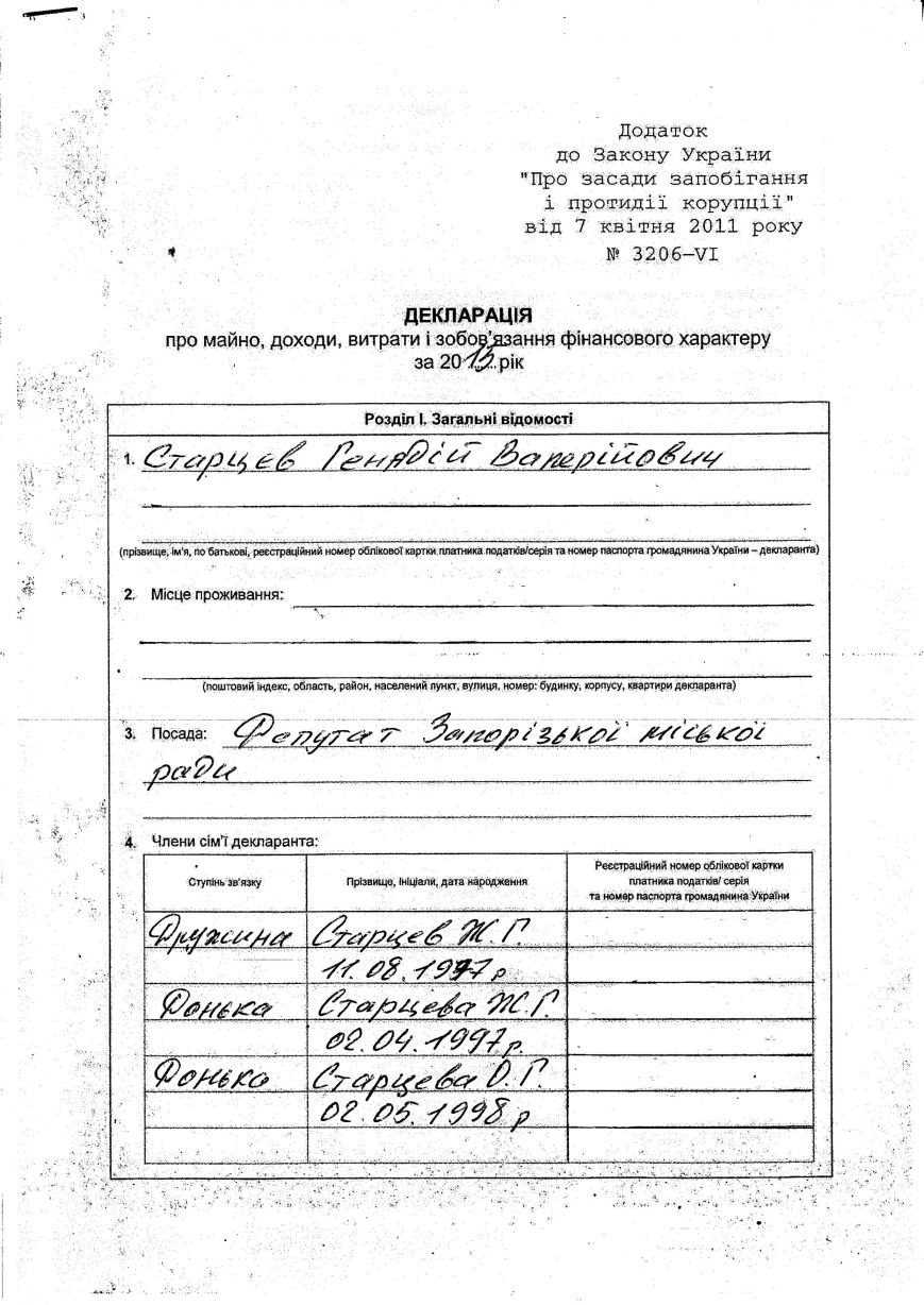 Как прожить на минимальную зарплату, или вообще без нее: мастер-класс от депутатов Запорожского горсовета (фото) - фото 3 Как прожить на минимальную зарплату, или вообще без нее: мастер-класс от депутатов Запорожского горсовета (фото) - фото 3