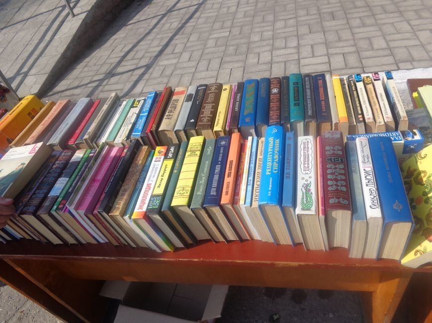 Студенты Красноармейска (Покровска) провели масштабную благотворительную акцию во имя спасения детской жизни (фото) - фото 2 Студенты Красноармейска (Покровска) провели масштабную благотворительную акцию во имя спасения детской жизни (фото) - фото 2