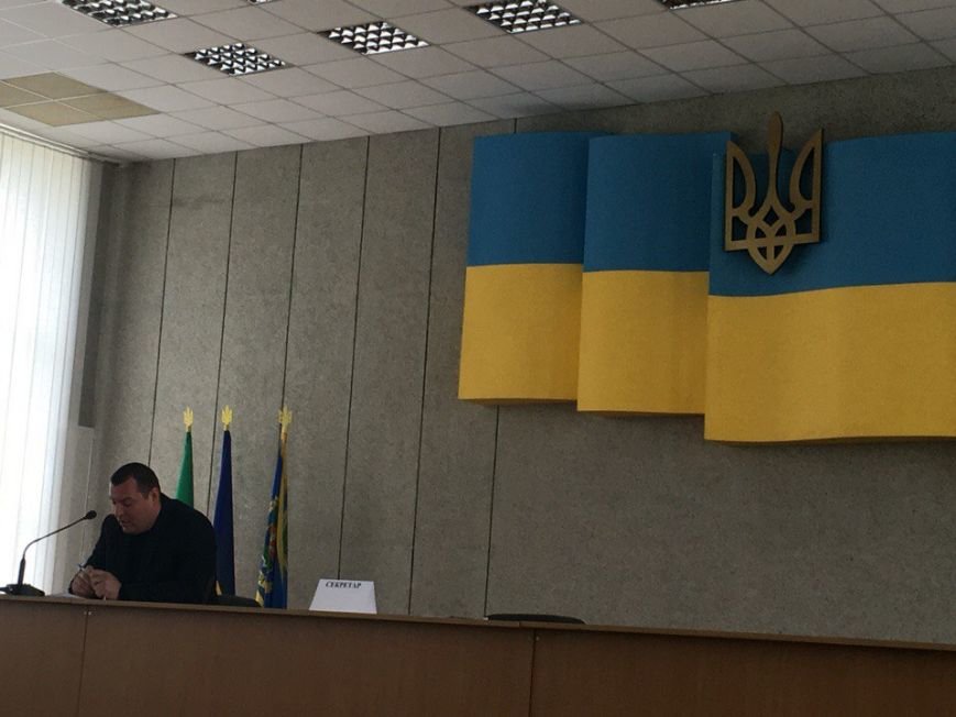 В Жовтневом районе Кривого Рога проходят общественные слушания по переименованию городских объектов (ФОТО) (фото) - фото 1 В Жовтневом районе Кривого Рога проходят общественные слушания по переименованию городских объектов (ФОТО) (фото) - фото 1