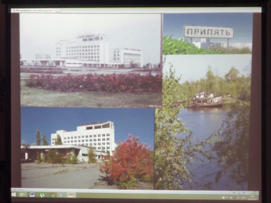 «Нашей планете хватит одного Чернобыля» - в Красноармейске (Покровске) почтили память жертв катастрофы на Чернобыльской АЭС (фото) - фото 12 «Нашей планете хватит одного Чернобыля» - в Красноармейске (Покровске) почтили память жертв катастрофы на Чернобыльской АЭС (фото) - фото 12
