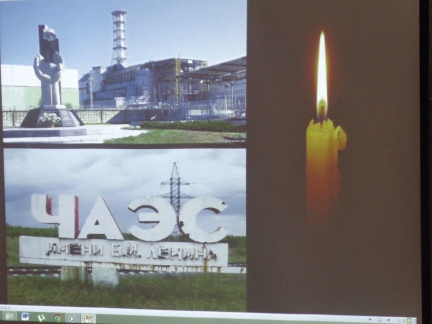 «Нашей планете хватит одного Чернобыля» - в Красноармейске (Покровске) почтили память жертв катастрофы на Чернобыльской АЭС (фото) - фото 17 «Нашей планете хватит одного Чернобыля» - в Красноармейске (Покровске) почтили память жертв катастрофы на Чернобыльской АЭС (фото) - фото 17