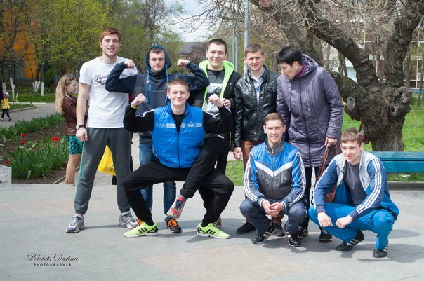Студенты Бердянска учились бороться за экологическую чистоту своего города (фото) - фото 2