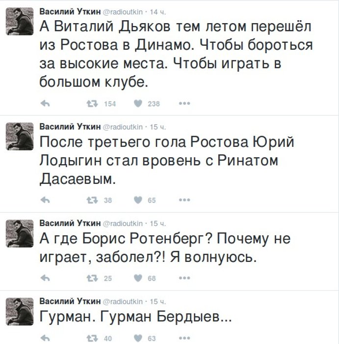 Как отреагировали в соцсетях на победу «Ростова» над «Зенитом» (фото) - фото 13 Как отреагировали в соцсетях на победу «Ростова» над «Зенитом» (фото) - фото 13