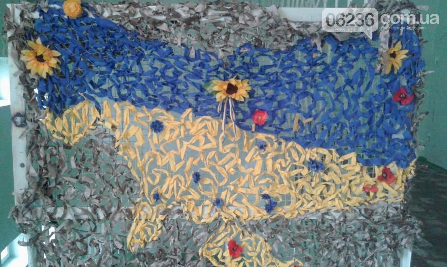 Как творческий десант Поезда единения «Труханівська Січ» караваем встречали (ФОТО) (фото) - фото 1 Как творческий десант Поезда единения «Труханівська Січ» караваем встречали (ФОТО) (фото) - фото 1