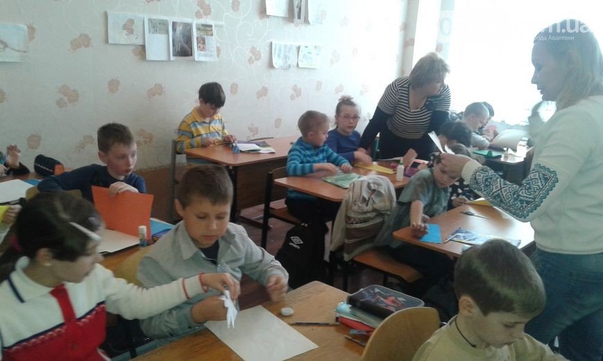 Как творческий десант Поезда единения «Труханівська Січ» караваем встречали (ФОТО) (фото) - фото 1 Как творческий десант Поезда единения «Труханівська Січ» караваем встречали (ФОТО) (фото) - фото 1