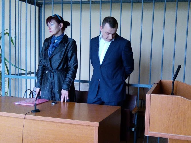 Суд признал начальника СО полиции Кривого Рога Александра Гоптарева виновным в совершении коррупционного правонарушения (ФОТО) (фото) - фото 1 Суд признал начальника СО полиции Кривого Рога Александра Гоптарева виновным в совершении коррупционного правонарушения (ФОТО) (фото) - фото 1