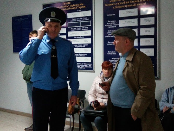 Лютий слухається Руденка Лютий слухається Руденка