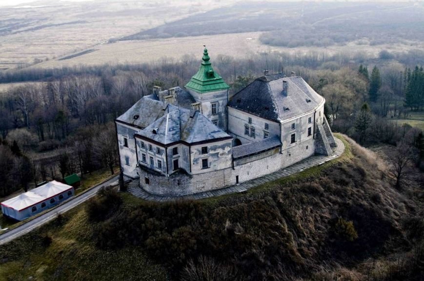 Внутрішній туризм: де відпочити тернополянам на травневі свята (ФОТО) (фото) - фото 9 Внутрішній туризм: де відпочити тернополянам на травневі свята (ФОТО) (фото) - фото 9