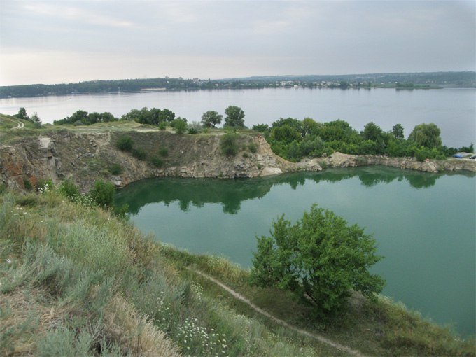 Внутрішній туризм: де відпочити тернополянам на травневі свята (ФОТО) (фото) - фото 12 Внутрішній туризм: де відпочити тернополянам на травневі свята (ФОТО) (фото) - фото 12