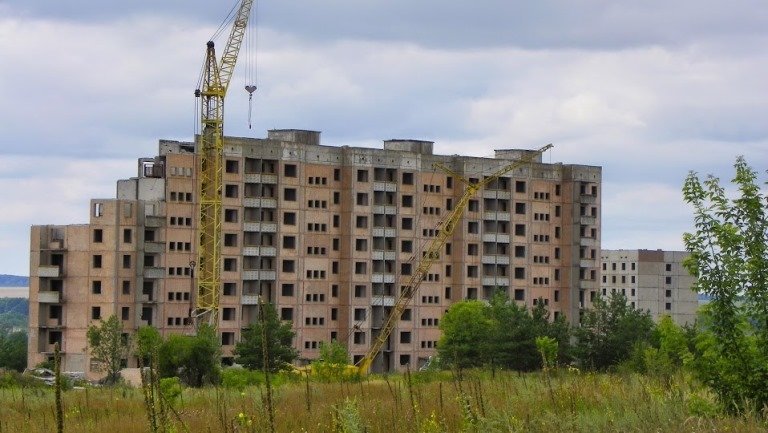 Внутрішній туризм: де відпочити тернополянам на травневі свята (ФОТО) (фото) - фото 7 Внутрішній туризм: де відпочити тернополянам на травневі свята (ФОТО) (фото) - фото 7