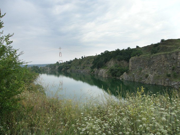 Внутрішній туризм: де відпочити тернополянам на травневі свята (ФОТО) (фото) - фото 12 Внутрішній туризм: де відпочити тернополянам на травневі свята (ФОТО) (фото) - фото 12