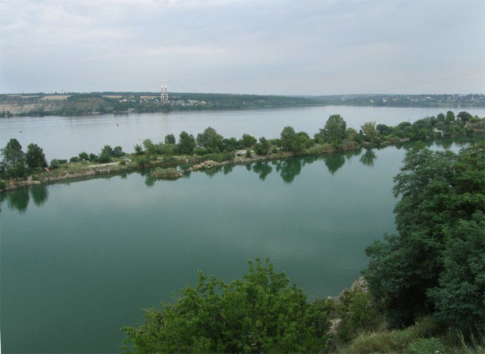Внутрішній туризм: де відпочити тернополянам на травневі свята (ФОТО) (фото) - фото 12 Внутрішній туризм: де відпочити тернополянам на травневі свята (ФОТО) (фото) - фото 12