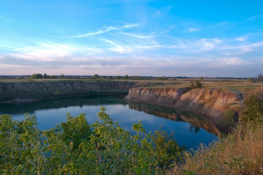 Внутрішній туризм: де відпочити тернополянам на травневі свята (ФОТО) (фото) - фото 4 Внутрішній туризм: де відпочити тернополянам на травневі свята (ФОТО) (фото) - фото 4