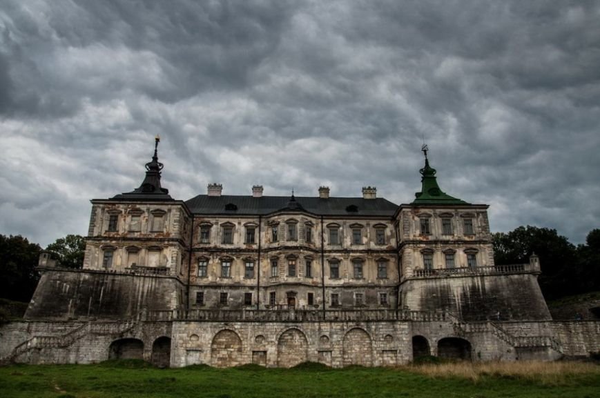 Внутрішній туризм: де відпочити тернополянам на травневі свята (ФОТО) (фото) - фото 10 Внутрішній туризм: де відпочити тернополянам на травневі свята (ФОТО) (фото) - фото 10