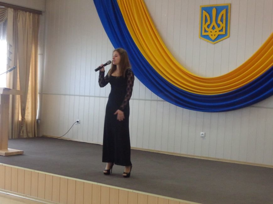 В Красноармейске (Покровске) торжественно почтили светлую память жертв и героический подвиг ликвидаторов аварии на Чернобыльской АЭС (фото) - фото 19 В Красноармейске (Покровске) торжественно почтили светлую память жертв и героический подвиг ликвидаторов аварии на Чернобыльской АЭС (фото) - фото 19