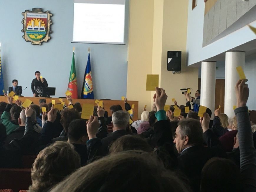 В Ингулецком районе Кривого Рога начали избавляться от В Ингулецком районе Кривого Рога начали избавляться от