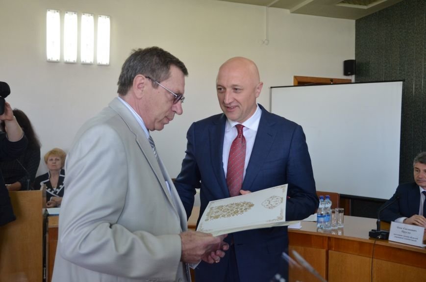 Нагородження героїв-чорнобильців Нагородження героїв-чорнобильців