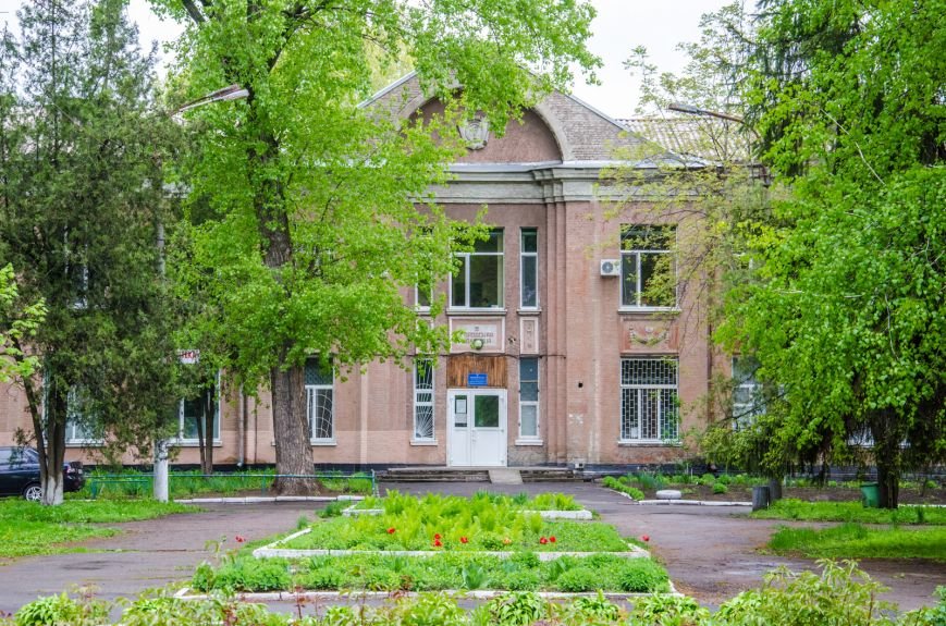 1 У дніпропетровській лікарні №9 довгоочікувана подія. 1 У дніпропетровській лікарні №9 довгоочікувана подія.