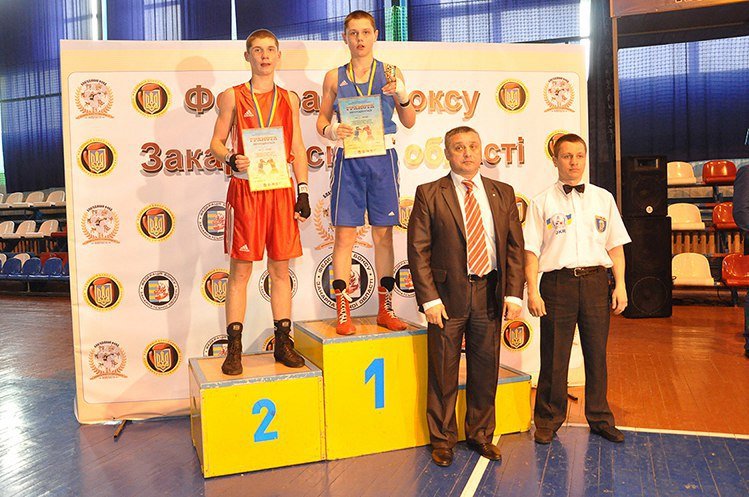 Криворожанин Евгений Лупенко стал Чемпионом Украины по боксу (ФОТО, ВИДЕО) (фото) - фото 1 Криворожанин Евгений Лупенко стал Чемпионом Украины по боксу (ФОТО, ВИДЕО) (фото) - фото 1
