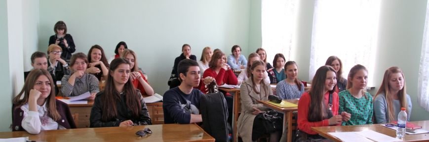 Ялтинцы ярко показали себя на Семинаре молодых литераторов Крыма (фото) - фото 1 Ялтинцы ярко показали себя на Семинаре молодых литераторов Крыма (фото) - фото 1