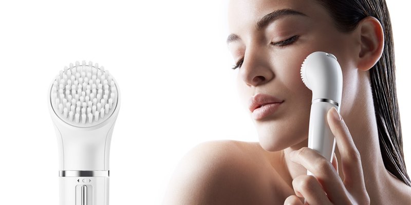 Эпиляторы Braun Face – эффективные и стильные (фото) - фото 2 Эпиляторы Braun Face – эффективные и стильные (фото) - фото 2