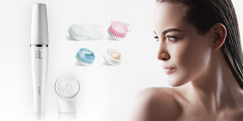 Эпиляторы Braun Face – эффективные и стильные (фото) - фото 3 Эпиляторы Braun Face – эффективные и стильные (фото) - фото 3