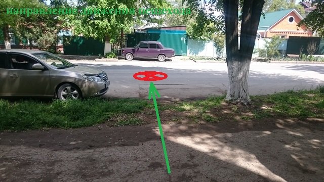 движение пешехода движение пешехода