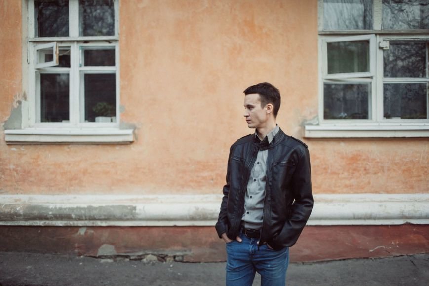 «Проблема всех наших городов: люди чужаки друг другу», фото-4 «Проблема всех наших городов: люди чужаки друг другу», фото-4