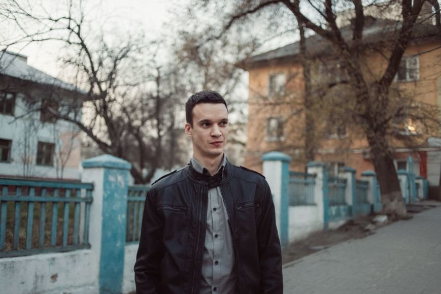 «Проблема всех наших городов: люди чужаки друг другу», фото-5 «Проблема всех наших городов: люди чужаки друг другу», фото-5