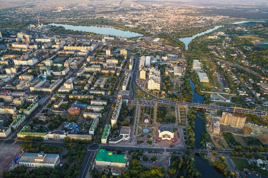 «Проблема всех наших городов: люди чужаки друг другу» (фото) - фото... «Проблема всех наших городов: люди чужаки друг другу» (фото) - фото 3